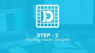 Installing Vaadin Designer for Eclipse [upl. by Asirb]