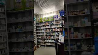 Medical shop design and model newmedicalshoppharmacy [upl. by Aidul]