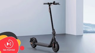 Xiaomi Electric Scooter 4 Lite Gen 2 launched globally [upl. by Almira202]