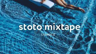 STOTO MIXTAPE CLASSICS [upl. by Afatsom808]