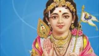 kantha sasti  sashtiyai nokka saravana bhavana சஷ்டியை நோக்கச் சரவணபவனார் [upl. by Demahum]