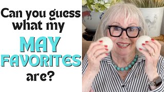 Can You Guess What my May Favorites Are [upl. by Anallese]