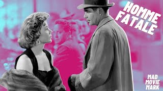 The Big Heat 1953 Review [upl. by Laurice477]