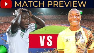 Nigeria Flying Eagles VS Uganda U20  2023 Under 20 AFCON Quarterfinals  Preview amp Predictions [upl. by Lorri]