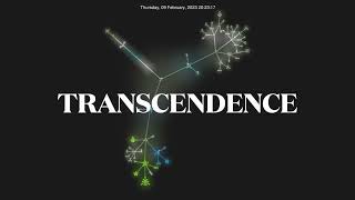 Transcendence Movie [upl. by Hsemin]