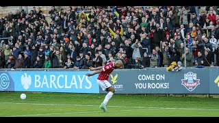 LIVE Lewes v Bognor  121124 [upl. by Rossing]