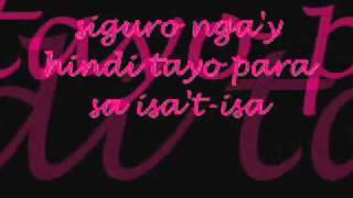 sayang naman by nina [upl. by Gottfried]