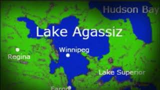 Lake Agassiz [upl. by Novi637]