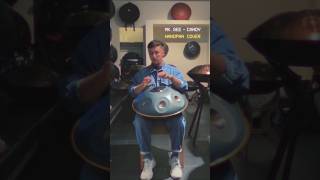 mkgee – candy handpan cover [upl. by Ailemor]