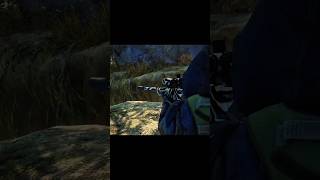 Sniper kill 2 soldiers in one shot gaming ps5 india [upl. by Cleopatre]