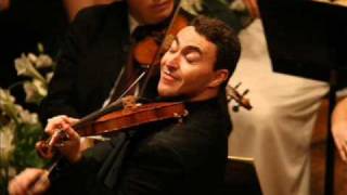 SaintSaens  Havanaise Maxim Vengerov [upl. by Eikcid]