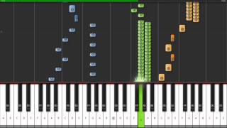 Toccata and Fugue BWV 565  Original  HD [upl. by Joye]