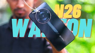 WALTON NEXG N26 REVIEW 💥১১ হাজারে সেরা গেমিং ফোন 😱T6168128 কেমন হবে কেনার আগে দেখুন [upl. by Sicard]