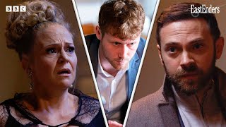 EVERYTHING That Happened in October On EastEnders 🤯  EastEnders [upl. by Sackman]