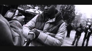 Nines  2007 Freestyle OneFootIn LYRICS [upl. by Enerehs]