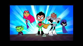 Cartoon Theory  Why Do I Wish Teen Titans Go Was Cancelled [upl. by Andris]