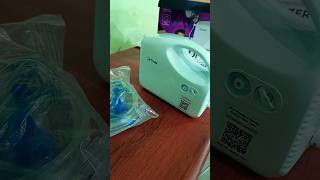 Dr trust Nebulizer All In 1 nebulizer drtrust knjtop2 short shorts [upl. by Atirac878]