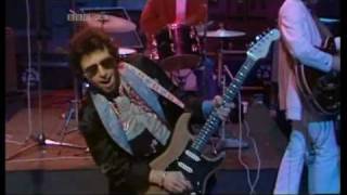 NILS LOFGREN  Back It Up 1975 UK TV Appearance  HIGH QUALITY HQ [upl. by Eisle367]