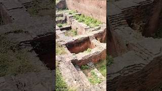 Ruins of Harshwardhans Palace [upl. by Alejandra856]