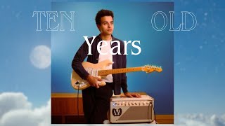 🎼Ten Years old🎶 NICO DUCARME [upl. by Akeimat]