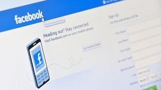 Top Five Facebook Scams [upl. by Llyrrad]