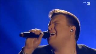 Michael Heinemann The Blower s Daughter Live Show The Voice of Germany [upl. by Eniamert]