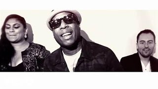 PMoney  Celebration Flow ft Aaradhna Talib Kweli [upl. by Alilak]