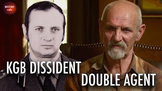 Former KGB spy on dissention and aftermath  History Calls  FULL DOCUMENTARY [upl. by Ardnahsal720]