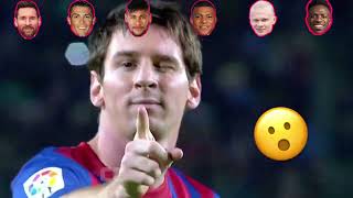 Messi Vs Ronaldo Vs Haaland Vs Neymar Celebration [upl. by Lein]