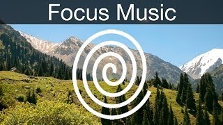 Office Music  Soothing Concentration Music for Complete Focus [upl. by Aerdnaeel144]