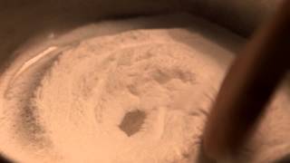 How to make Sodium Carbonate from Sodium Bicarbonate [upl. by Prasad]