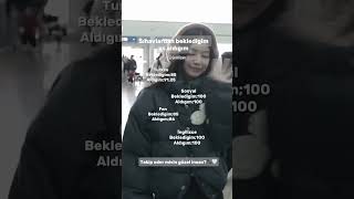 Afyon 18 kutu acilimi blackpink itzy keşfet midzy jennie kpop keşfetedüş keşfetteyiz viral [upl. by Ardnuahc490]