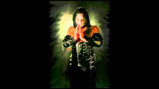 WWE Games  WCW  Vampiro  quotKong At The Gatesquot w Arena Effect [upl. by Bradlee]