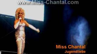 Miss Chantal  Jugendliebe [upl. by Aneroc]