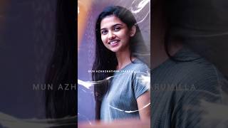 🥰 UN MANASIL THAAN VIZHUTHEN viral trending [upl. by Aerb]