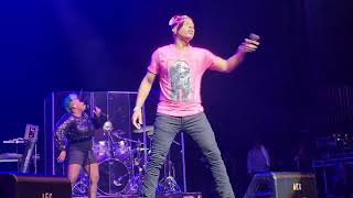 Stokley  Pretty Brown Eyes 2022 Concert Performance [upl. by Amaleta321]