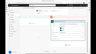 PowerAutomate  Community Question  MultiLevel Approvals using configured approval levels [upl. by Aihsemaj]