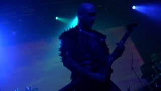 Dimmu Borgir  The Invaluable Darkness Tour  Europe 2007 FULL with lyrics [upl. by Bodkin]