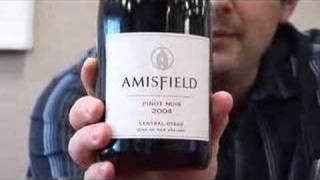 New Zealand Pinot Noir Tasting  Episode 164 [upl. by Hinman358]