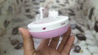 New dove beauty cream review যারা ব্যবহার করবেন।।Nairas beauty fusion amp vlogsbeauty tips [upl. by Hadsall]