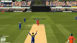 Ashes Cricket 2013 60 Seconds Review [upl. by Anitel]