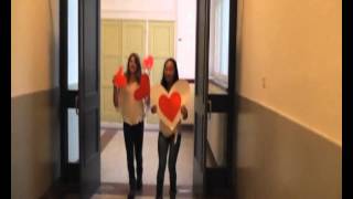 St Gregorius College  Lipdub 2012 [upl. by Lolande]