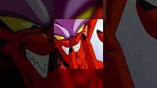 Janemba Evil Incarnate [upl. by Kallman]