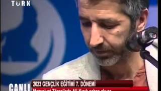 Ali Kınık Bengütürk Tv Full Canlı Konser  40 Dk [upl. by Sitoeht]