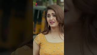 Sashi Movie Scenes  Aadi Saikumar Falls For Surbhi  YT Shorts  Latest Movies  Kannada FilmNagar [upl. by Raines]