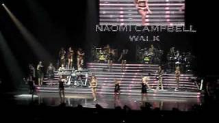 Beyonce  Get Me Bodied live [upl. by Marie]