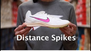 Nike Air Zoom Victory Review  2024 Edition [upl. by Cormick]