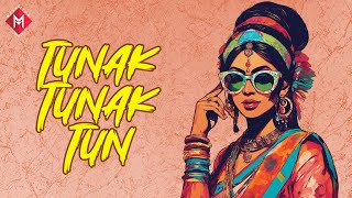 Tunak Tunak Tun  Indian Wedding Song Book [upl. by Bundy]