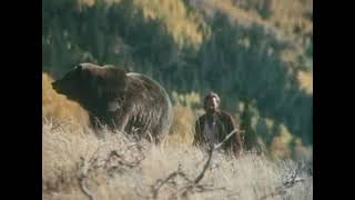 Grizzly Adams intro 000  theme song 114 Best quality [upl. by Borek]