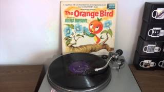 The Orange Bird  Walt Disney World  Disneyland Records [upl. by Anomis511]